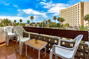 Central Los Americos Apartment, Arona